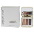 thumbnail image 6 of PurePressed Eye Shadow Ttiple - Brown Sugar by Jane Iredale for Women - 0.1 oz Eye Shadow, 6 of 8