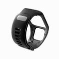 thumbnail image 4 of Tomtom Adventurer / Golfer / Runner / Spark Etc. Bracelet Silicone - ya, 4 of 5