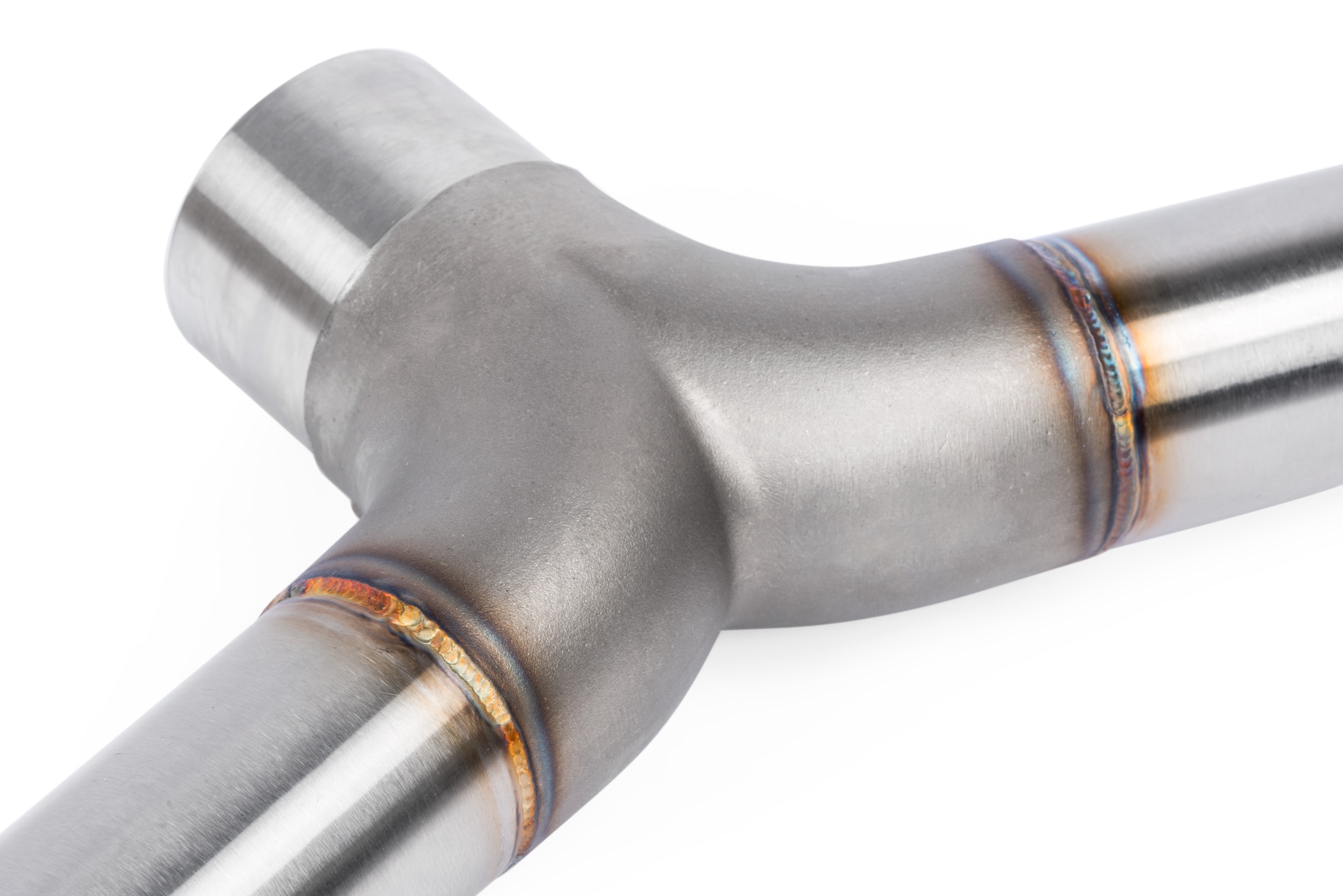 APR CBK0038 Catback Exhaust System for GTI TCR (MK7.5)