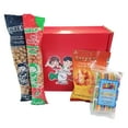 thumbnail image 3 of Mi Dulce Mexico Hispanic Candy PREMIUM Mix Gift Box 30PC, 3 of 4