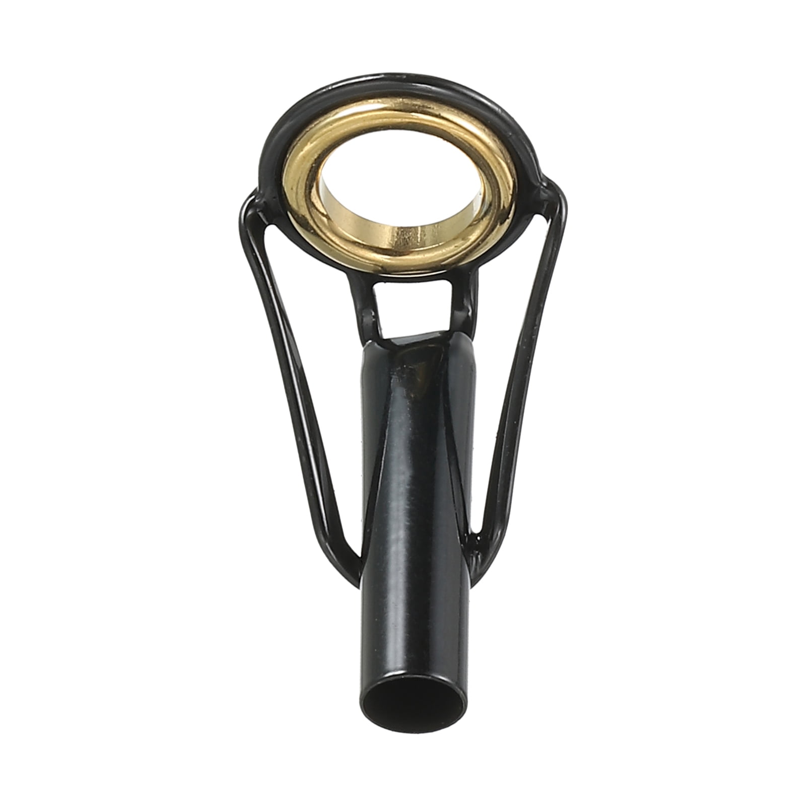 6-10mm Stainless Steel Fishing Rod Tip Repair Kit, Pole Ring Guide