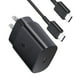 thumbnail image 3 of Cargador USB tipo C de 25W, adaptador de corriente, cargador de pared, cable de carga para Samsung S21S20, 3 of 8