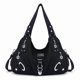 thumbnail image 1 of Angelkiss Hobo Purses and handbags for Women Satchel Handbag Women Purses Large Daily Shoulder Bags, 1 of 2