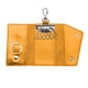 thumbnail image 4 of Cowhide Car Keycase Home Keycase Men's Keycase Partner Glossy Without Burrs, 4 of 6