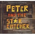 thumbnail image 1 of Peter and the Starcatcher (Introduction par Dave Barry et Ridley Pearson): le Script Annoté de la Pièce de Théâtre, 1 of 1