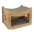 thumbnail image 1 of lionlar Wooden Dogs Breathable Pets Furniture Cloth Liner for C, 1 of 8