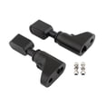 thumbnail image 2 of Lipstore Motorcycle Turn Light ts Accs Turn Light Light Set Turn Light Mount grey, 2 of 8