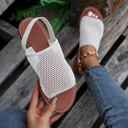 

Women s Out Design Sneakers Breathable Embroidered Slip On Outdoor Shoes Lightweight Slip On Flat Shoes