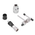 thumbnail image 2 of QIILU Bottom Bracket Removal Tool,Bike Chain Breaker Set,Bicycle Repair Tool Set Bike Crank Puller Kit Bracket Remover Chain Breaker for Mountain Bike Disassembly Repair, 2 of 8