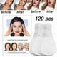 thumbnail image 1 of 120 unids/set instantáneo Invisible cara cuello y ojos cintas de repuesto herramientas de estiramiento facial, 1 of 6