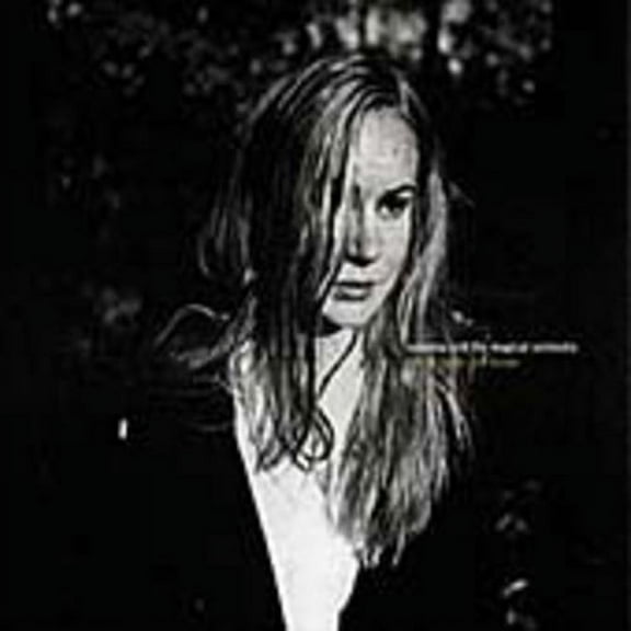 Susanna - List of Lights & Buoys - Electronica - CD