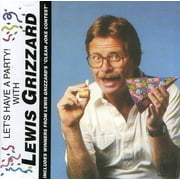Angle View: Let's Have a Party with Lewis Grizzard