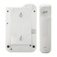 thumbnail image 5 of NestledNature Home Telephone, Wall Mountable Landline Phone, Home Hotel Wired Desktop Phone Office Landline Telephone For Office, Hotel, Home, Bathroom, 5 of 8