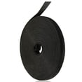 thumbnail image 1 of Toystoory Rollo de cinta de nailon para plantas trepadoras, soporte para cultivo, envoltura de flores, suministros de jardín de 125cm, negro Type3 NO3, 1 of 6