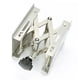 thumbnail image 4 of Plataforma elevadora manual de laboratorio Mesa elevadora ajustable en altura manual 100 * 100 mm, 4 of 7
