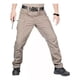 thumbnail image 1 of Pantalón Táctico Militar Impermeable Y Cortavientos Ix7 Ix9, 1 of 8