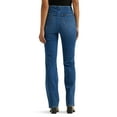 thumbnail image 6 of Lee Women's High Rise Pull-On Bootcut Pant, 6 of 10