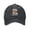 Sloth, variant on Cute Dachshund Dog Baseball Cap Denim Adjustable Funny Quote Dachshunds Hat Gifts for Women Men Dachshund Lovers