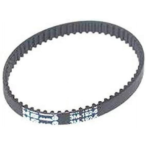 Replacement Part For Bissell Vacuum Cleaner Geared Belt Fit Models 1233