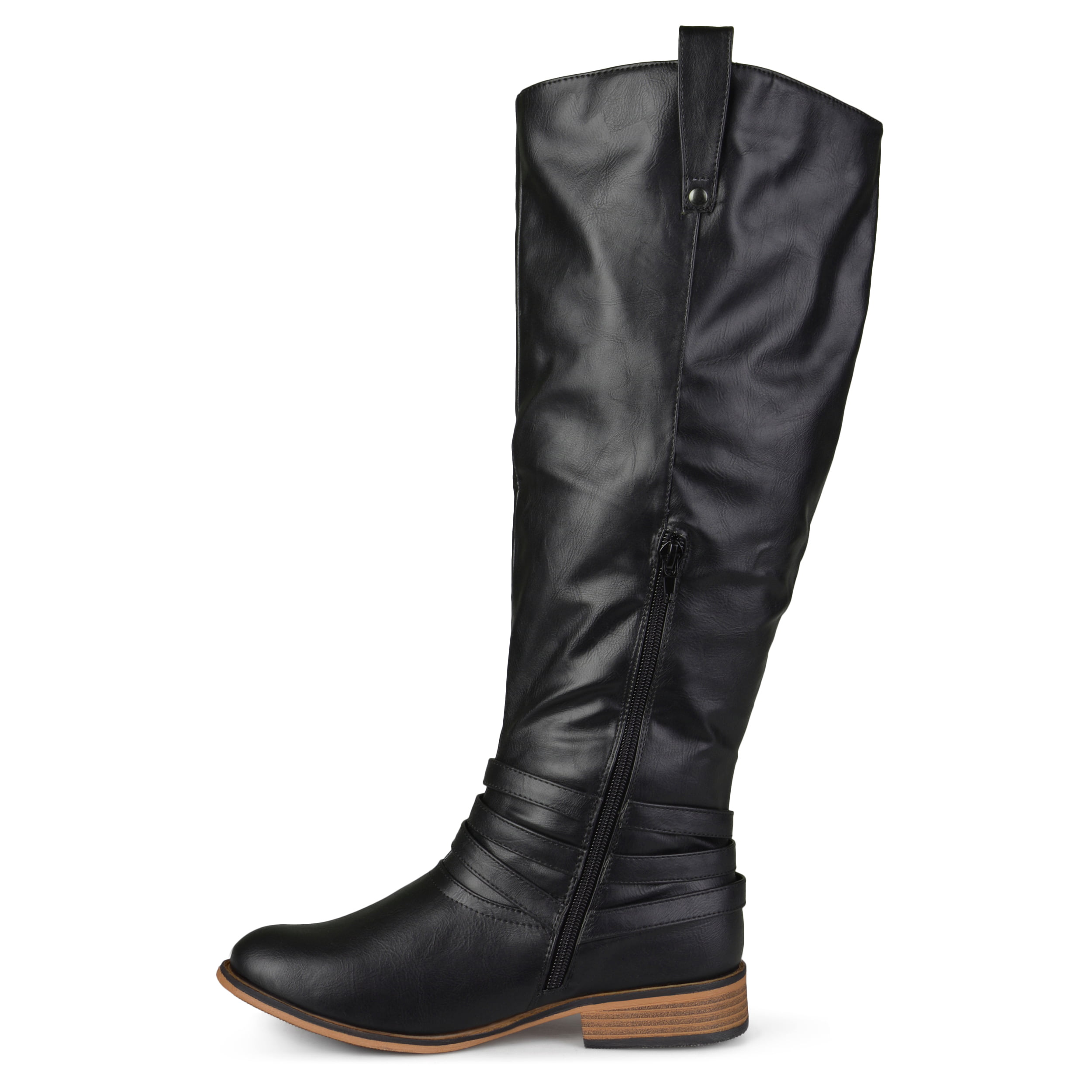 brinley co extra wide calf boots