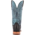 thumbnail image 4 of Durango® Arena Pro™ Black and Blue Lagoon Western Boot, 4 of 6