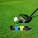 thumbnail image 3 of Golf Accessory Kit Ball Holder Suction Cup Golf Ball Picker Rubber 4Pcs For Golf Practice Tool, 3 of 5