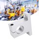 thumbnail image 3 of Soporte De Eje De Guía, Soporte De Fijación De Riel, Herramientas De Hardware Industriales De Alta Adaptabilidad Para Eje ANGGREK Industrial Parts, 3 of 8