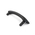 thumbnail image 2 of Car Inner Door Cover Trim Abs For - X3 X4 F25 F26 2010-2016 Accessories ,51419209216 Right, 2 of 4