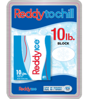 Reddi Ice 10lb Block