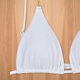 thumbnail image 4 of JAKANYQ Bikini Trois-Points Décontracté à la Mode pour Femmes, TG, 4 of 5