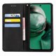 thumbnail image 2 of Compatible For HMD Pulse Pro Case Wallet Calf Texture Leather Phone Cover with Hidden Magnetic Closure, 2 of 5