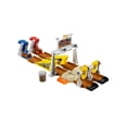 thumbnail image 4 of Pista de juguete Fisher Price Blaze Carreras Enlodadas, 4 of 4