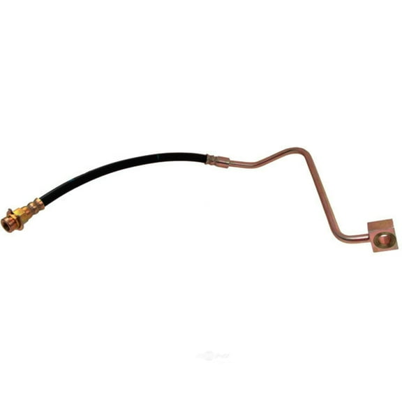 Raybestos BH381139 Professional Grade Hydraulic Brake Hose Fits select: 1999-2000 CHRYSLER SEBRING