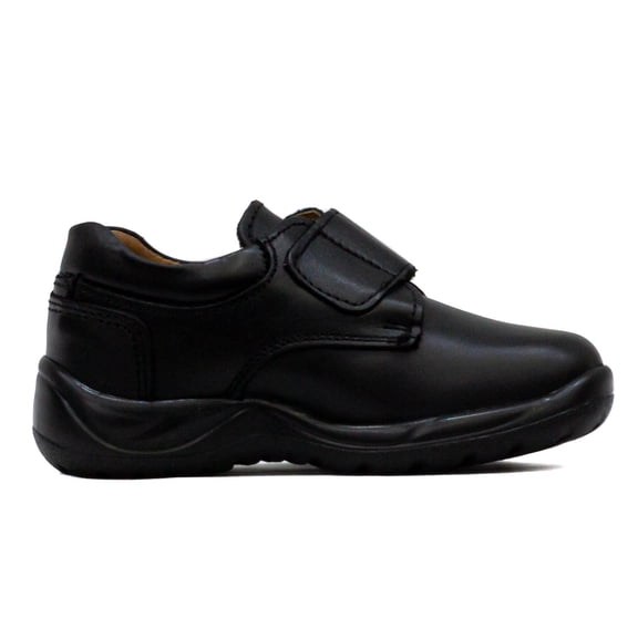 Zapato Para Niño Audaz 163904Ac negro 16.5