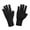 Black L 8.5cmx18.5cm, variant on Stgfyxgs Fingerless Compression Gloves Cycling Gloves Men Women Lightweight Non Slip Gaming Gloves Fingerless Gloves for Piano Playing Gray M 8cmx17.5cm