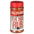 thumbnail image 2 of (4 pack) Killer Hogs The BBQ Rub 16 oz, 2 of 7