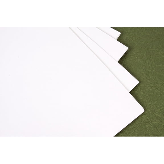 Jack Richeson 1592747 Charcoal Paper, 19 x 25 in. - 70 lbs, 100 Sheets