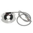 thumbnail image 2 of Electronic Ignition Kit Independent Igniter Replacement for Kawasaki KZ900 Z1900 KZ1000 KZ1100, 2 of 14
