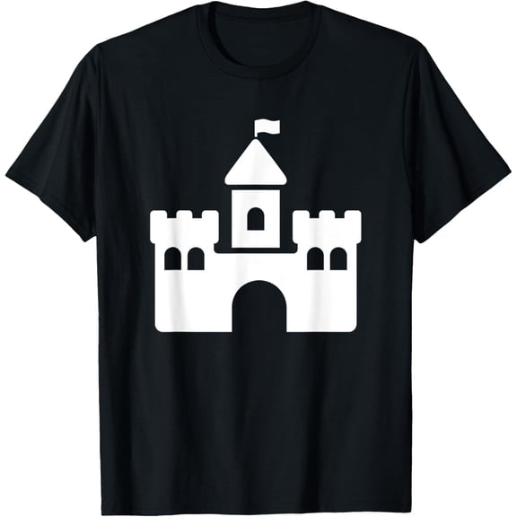 Castle T-Shirt