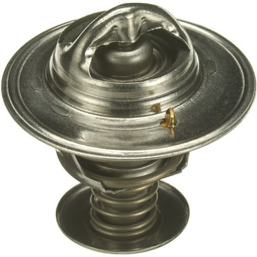 Gates 33568S Thermostat Fits select: 1984-2012 HONDA CIVIC, 1990-2002 HONDA ACCORD