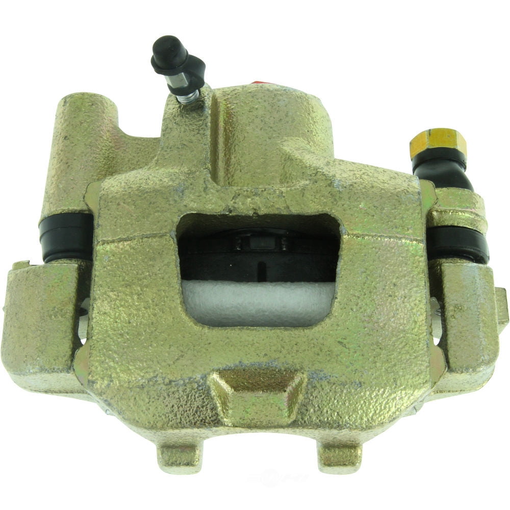 Centric Parts 142.44506 Centric Posi-Quiet Loaded Disc Brake Calipers