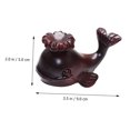 thumbnail image 4 of unbranded 1Ud Resina Ballena Soporte Para Bola De Cristal, 4 of 7