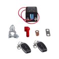 thumbnail image 4 of 12V 200A Desconector Remoto Interruptor Apagado Maestro (2PCS), 4 of 7