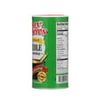 thumbnail image 4 of Tony Chachere's, Cajun, Creole, Original Seasoning, 17 oz, Shelf Stable, Nut Free, No MSG, 4 of 10