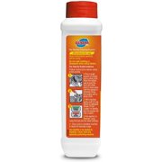 Glisten Washer Magic Washing Machine Cleaner and Deodorizer, 8 Bottles
