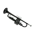 thumbnail image 2 of Cergrey Musical Instrument Accessories,Trumpet Set B Flat Brass Replacement Musical Instrument Accessories with Storage Bag, 2 of 8