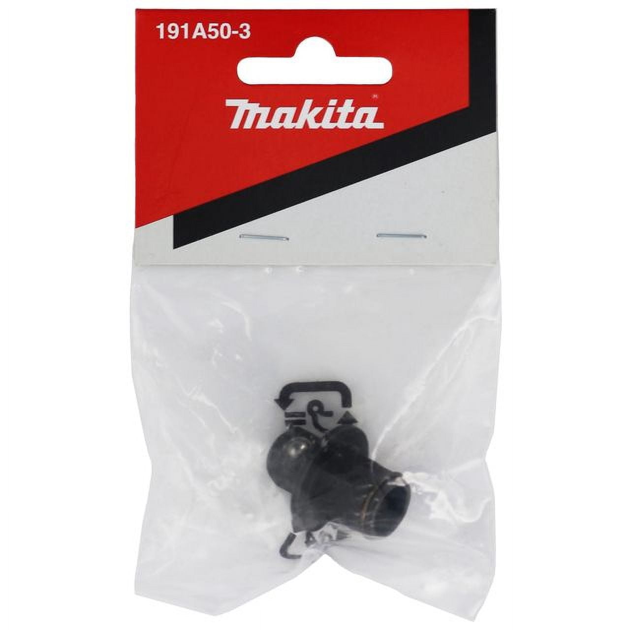 Makita 191A50-3 3/8-inch Square Drive Anvil Adapter Tool