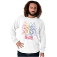 thumbnail image 5 of Vintage Slush Puppie Retro Cartoon Long Sleeve TShirt Men Women Brisco Brands M, 5 of 6