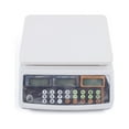 thumbnail image 5 of CNCEST 66Lb*0.002Lb Digital Counting Parts Coin Scale Capacity Inventory LCD Counting Scale 110V, 5 of 9