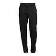 thumbnail image 4 of George Men's Synthetic Casual Pants, 4 of 6